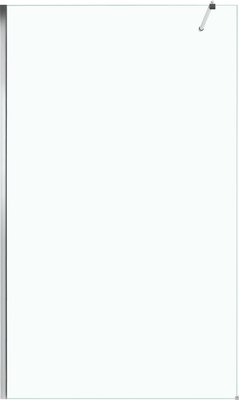 Душевая стенка Saniteco Walk-In SN-W6TC120