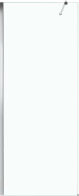 Душевая стенка Saniteco Walk-In SN-W8TC80