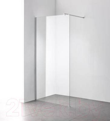 Душевая стенка Saniteco Walk-In SN-W8TC100