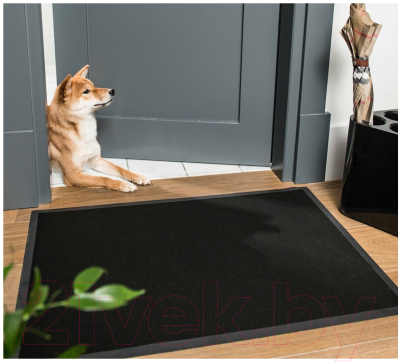 Коврик грязезащитный Велий Венера 40x60
