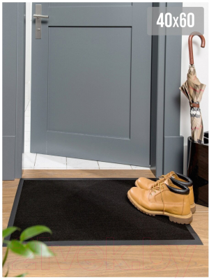 Коврик грязезащитный Велий Венера 40x60