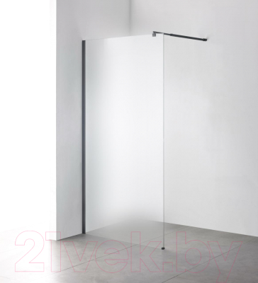 Душевая стенка Saniteco Walk-In SN-W8MB80