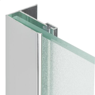 Душевая стенка Saniteco Walk-In SN-W6MC110