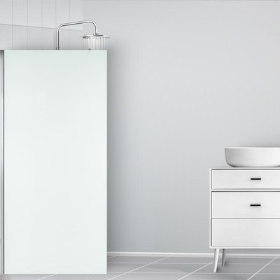 Душевая стенка Saniteco Walk-In SN-W8MC80