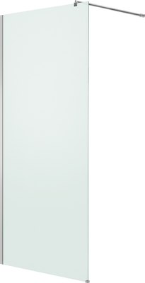 Душевая стенка Saniteco Walk-In SN-W8MC80