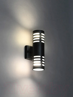 Светильник уличный IEK LT-UBU0-5101-E27-2-K02