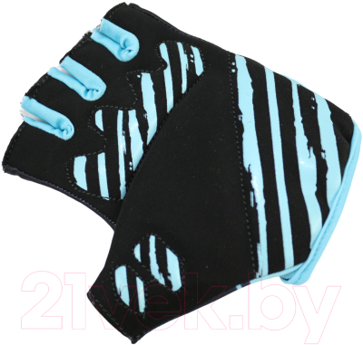 Перчатки для фитнеса Espado ESD003