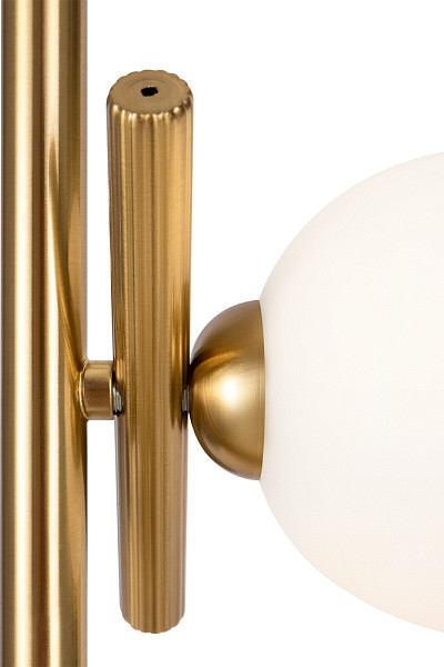 Торшер Freya Blossom FR5259FL-03BS