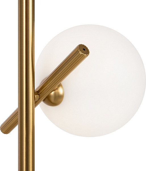 Торшер Freya Blossom FR5259FL-03BS