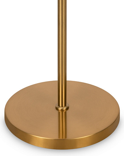 Торшер Freya Blossom FR5259FL-03BS