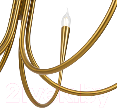 Люстра Freya Branches FR5253PL-06BS