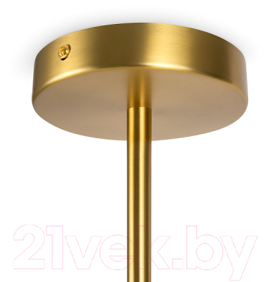 Люстра Freya Branches FR5253PL-06BS