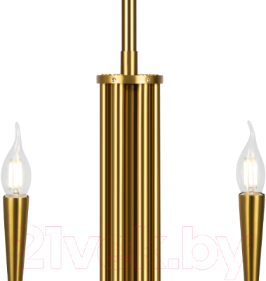 Люстра Freya Branches FR5253PL-08BS