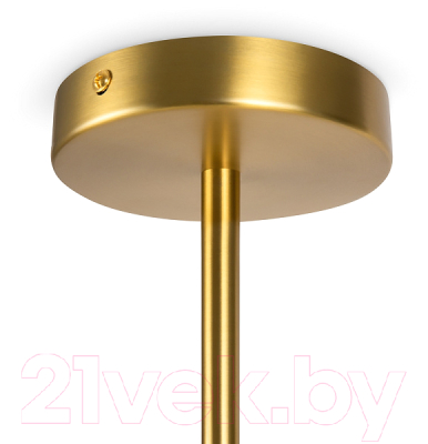 Люстра Freya Branches FR5253PL-08BS