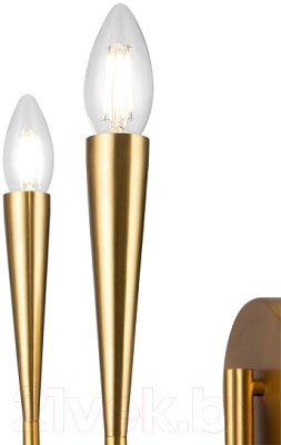 Бра Freya Branches FR5253WL-02BS