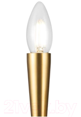 Бра Freya Branches FR5253WL-02BS