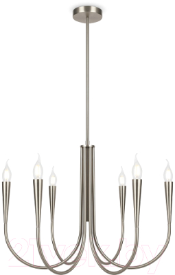 Люстра Freya Branches FR5253PL-06N - фото