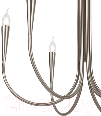 Люстра Freya Branches FR5253PL-06N