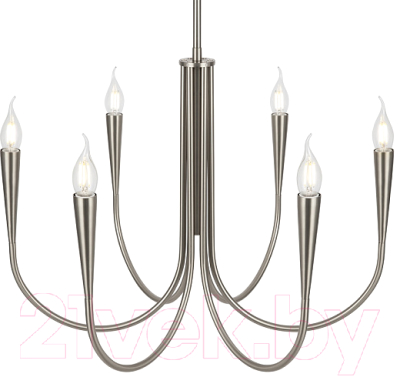 Люстра Freya Branches FR5253PL-06N