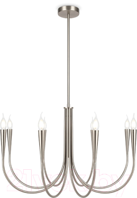 Люстра Freya Branches FR5253PL-08N - фото