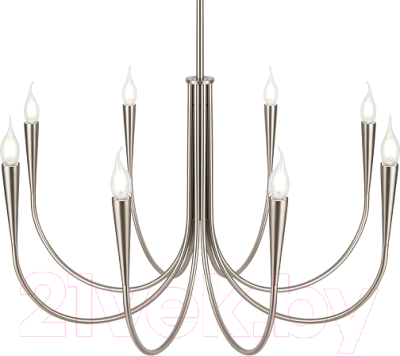 Люстра Freya Branches FR5253PL-08N