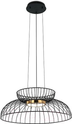 Потолочный светильник Freya Citrus FR5398PL-L6B - фото