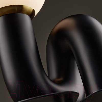 Прикроватная лампа Freya Slide FR5283TL-01R