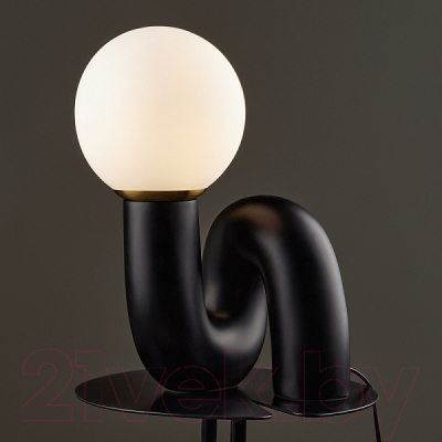 Прикроватная лампа Freya Slide FR5283TL-01R