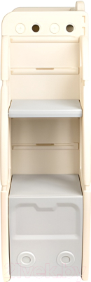 Стеллаж игровой Pituso Экспресс / YYT877