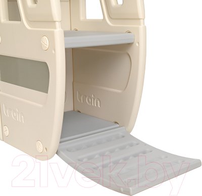 Стеллаж игровой Pituso Экспресс / YYT877