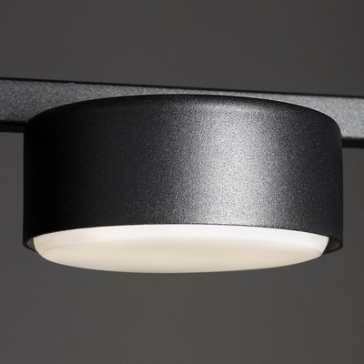 Потолочный светильник Freya Tactic FR5363CL-02B