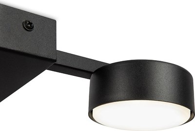 Потолочный светильник Freya Tactic FR5363CL-02B