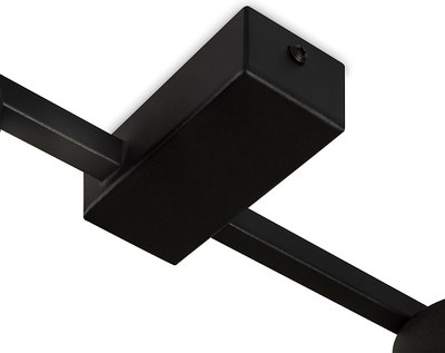 Потолочный светильник Freya Tactic FR5363CL-02B