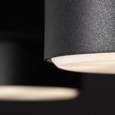 Потолочный светильник Freya Tactic FR5363CL-02B