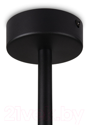 Люстра Freya Tactic FR5363CL-06B