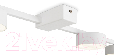 Люстра Freya Tactic FR5363CL-05W