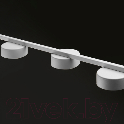 Люстра Freya Tactic FR5363CL-05W