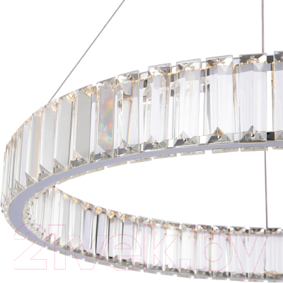 Потолочный светильник Freya Tier FR5257PL-L25CH