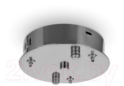 Потолочный светильник Freya Tier FR5257PL-L25CH