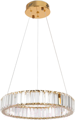 Потолочный светильник Freya Tier FR5257PL-L17G - фото