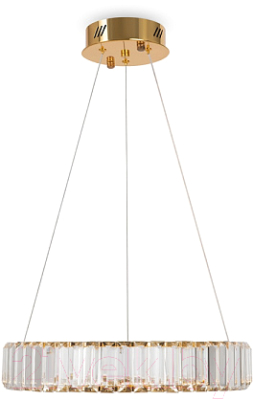 Потолочный светильник Freya Tier FR5257PL-L17G