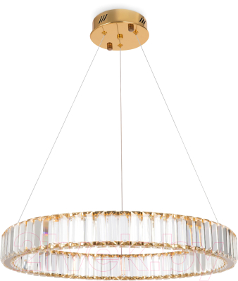 Потолочный светильник Freya Tier FR5257PL-L25G - фото