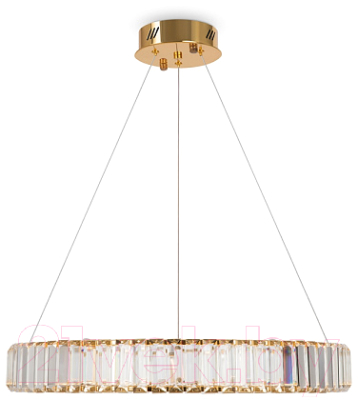 Потолочный светильник Freya Tier FR5257PL-L25G