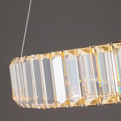 Потолочный светильник Freya Tier FR5257PL-L25G