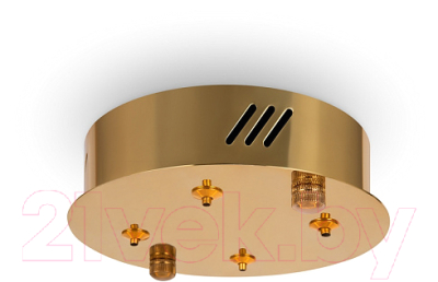 Потолочный светильник Freya Tier FR5257PL-L32G