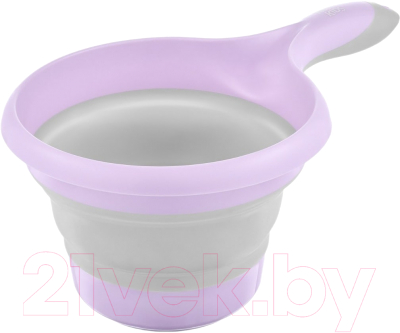 Ковшик для купания ROXY-KIDS RLDL-001-V - фото