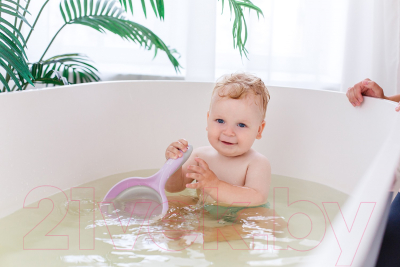 Ковшик для купания ROXY-KIDS RLDL-001-V