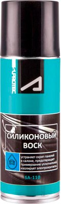 Смазка техническая Suprotec A-Prohim Силиконовый воск / 123254 - фото