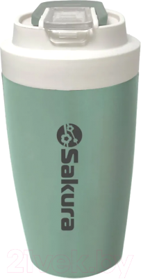 Термокружка Sakura TM-05-500GR - фото