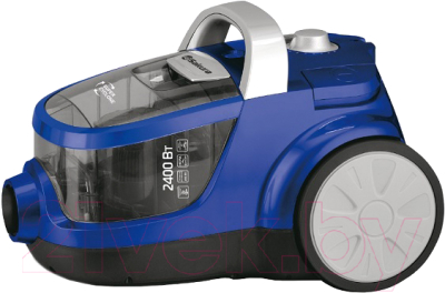 Пылесос Sakura SA-8314BL - фото